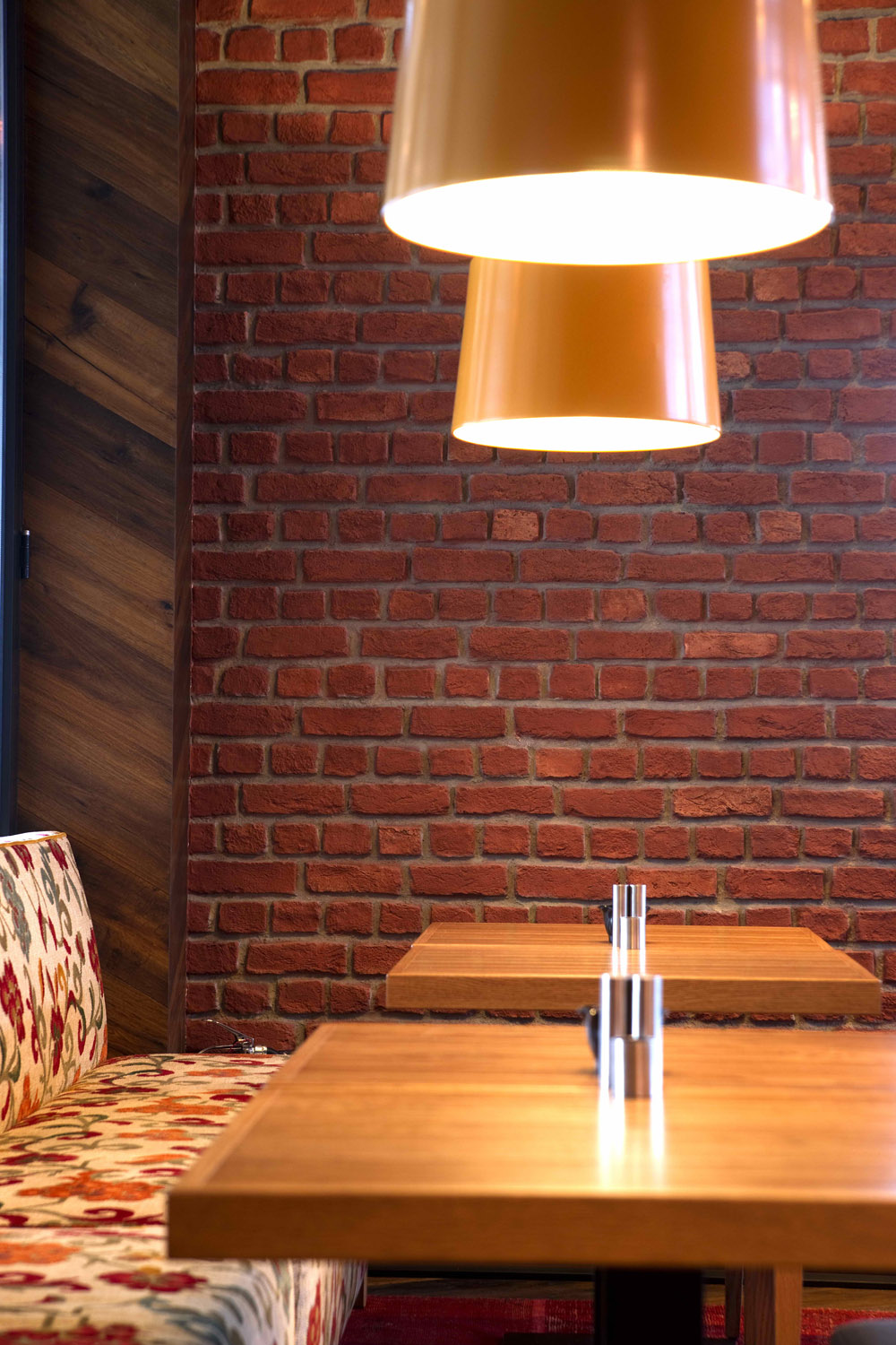 Ladrillo Loft Wall Panel