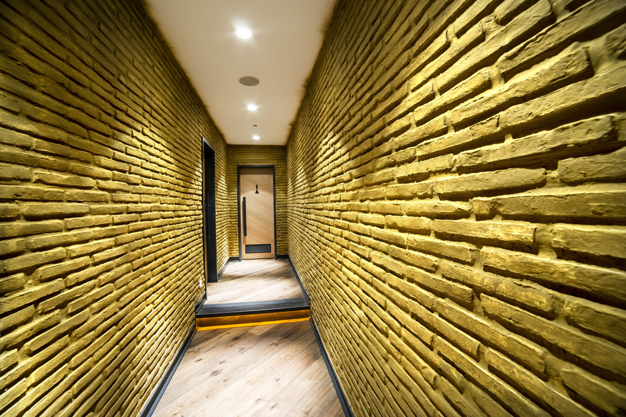 Ladrillo Wall Panel