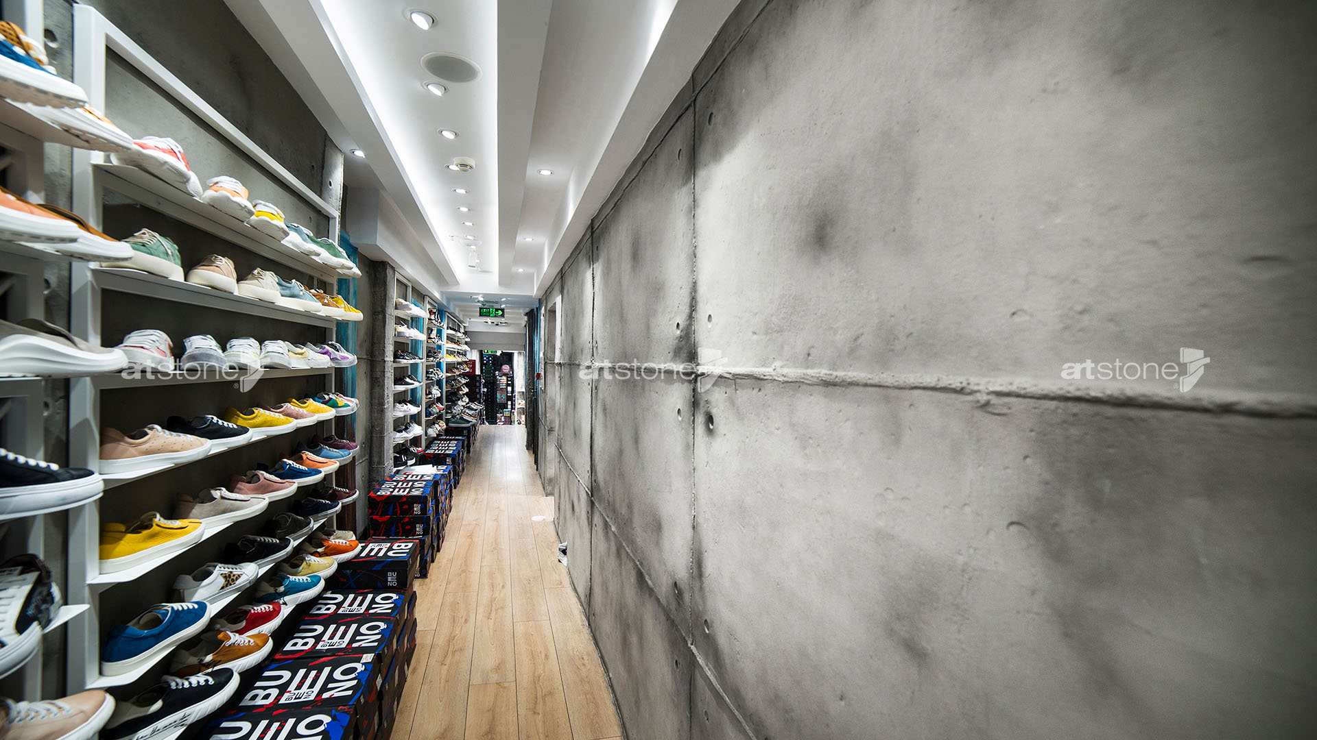 Artstone | 
