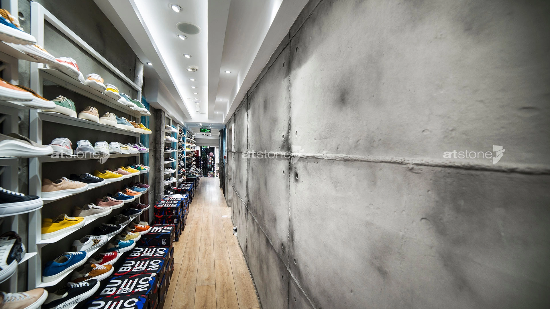 Artstone | 