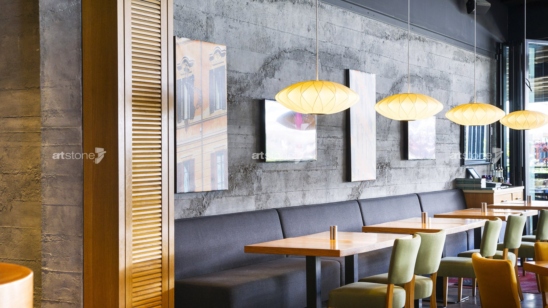 Artstone | 