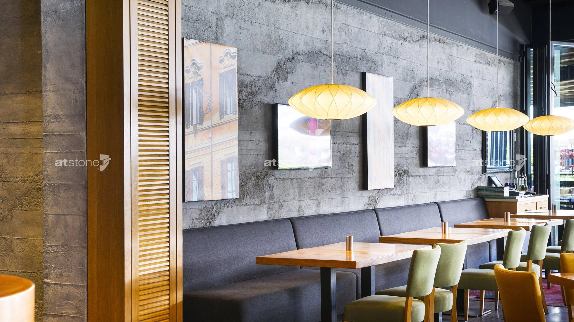 Artstone | 