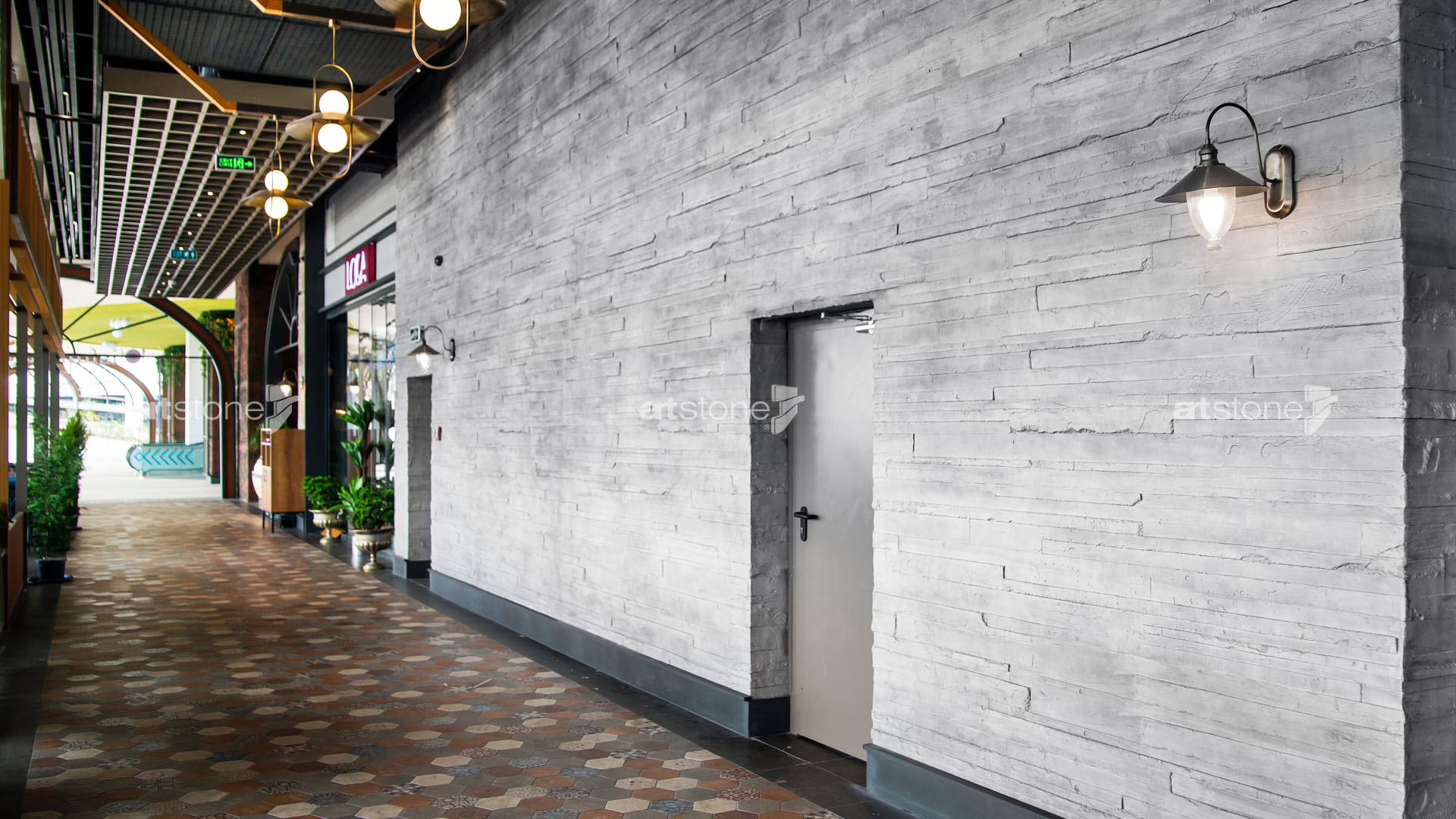 Artstone | 