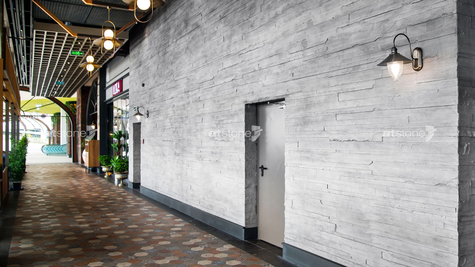 Artstone | 