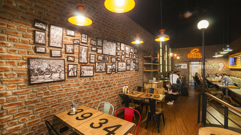 Artstone | 
