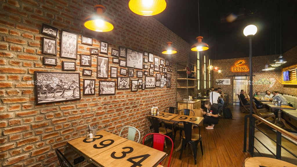 Artstone | 