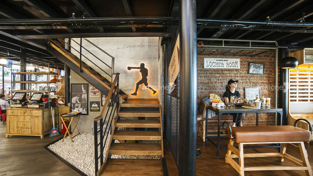Artstone | 