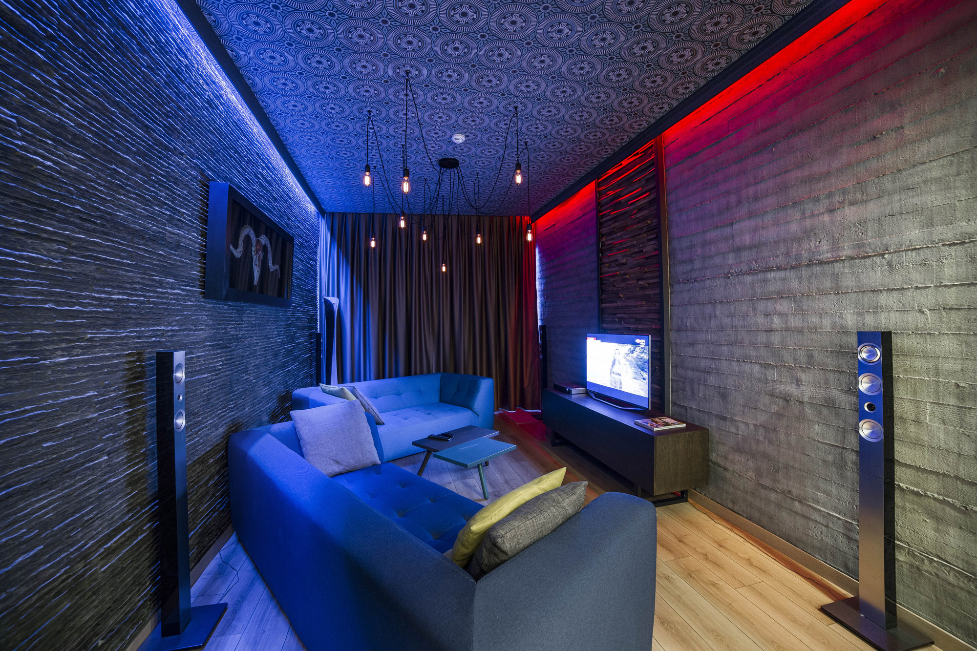 Hormigon Loft