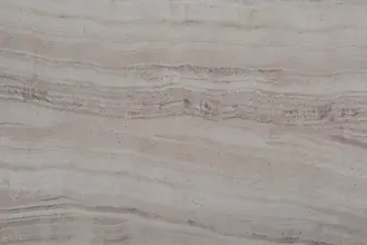 Artstone | Myra Walnut MBT238-1 dekoratif duvar paneli, walnut tonlu traverten dokusu ve sade formuyla iç mekânlarda sıcak, doğal yüzeyler oluşturur.