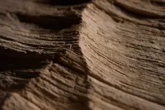 Artstone | 3D Nevada Rock taş görünümlü duvar paneli iç mekan uygulaması
