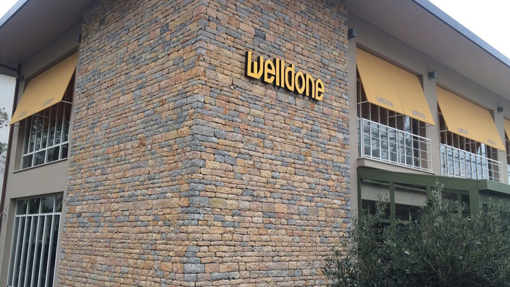 Artstone | 