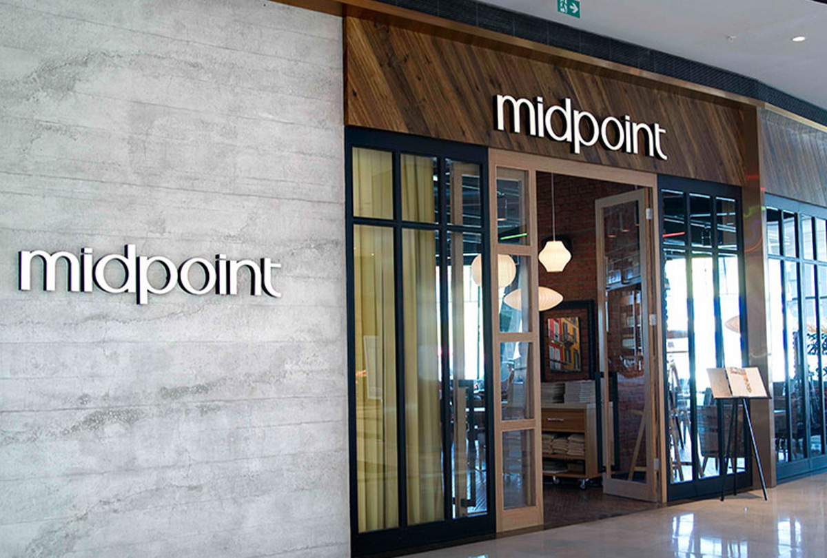 Artstone | Partnership between Artstone and Midpoint Restaurants continues