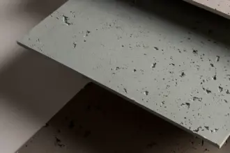 Artstone | Farklı doğal tonlarda gözenekli ve mat yüzeye sahip Phlox dekoratif duvar paneli örnekleri