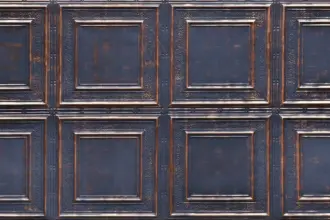 Artstone | 3D karo tavan paneli dekoratif yüzey Plafont
