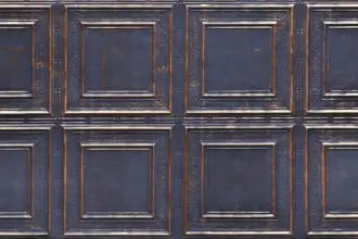 Artstone | Plafont Anthracite Bronze K 11682 decorative wall and ceiling panel for dark metallic geometric interiors