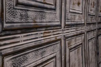 Artstone | 3D tavan kaplama paneli Plafont dekoratif yüzey