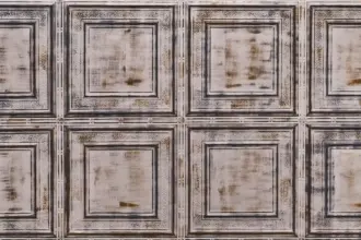 Artstone | Plafont 3D karo duvar paneli dekoratif tavan kaplama