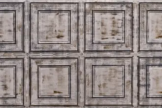 Artstone | Plafont Bonamy K 11451 3D decorative wall and ceiling panel for classic geometric interior cladding