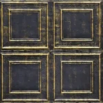 Artstone | Noir Dor / KA-11674