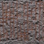 Artstone | Ruina Carmin A 305 wall panel