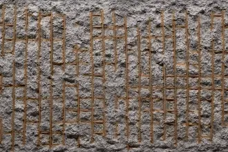 Artstone | ruina beton duvar paneli kırık dokulu yüzey detay beton kaplama