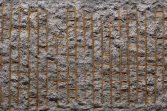 Artstone | ruina beton duvar paneli kırık dokulu yüzey detay beton kaplama