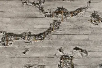 Artstone | artstone ruina vintage beton panel endüstriyel rustik duvar tasarımı