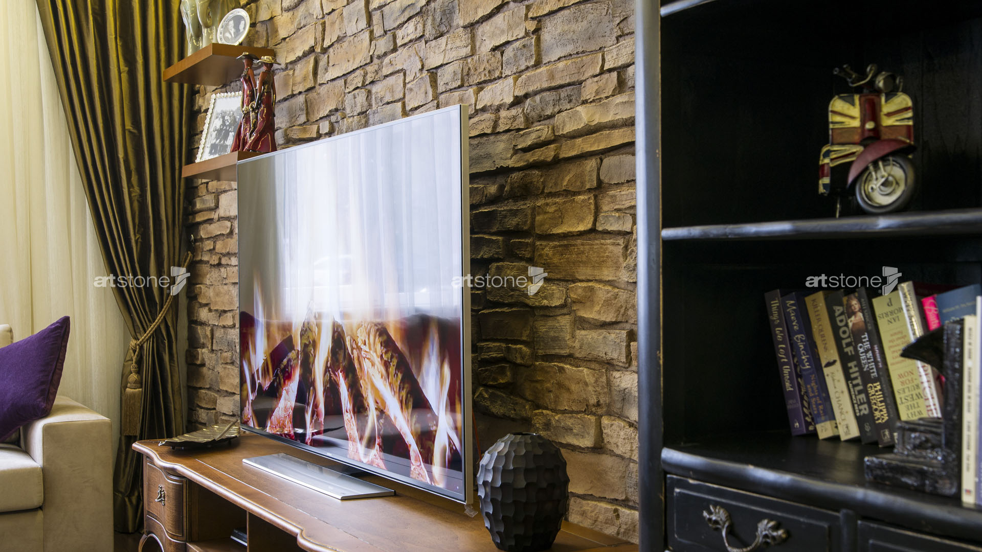Artstone | 