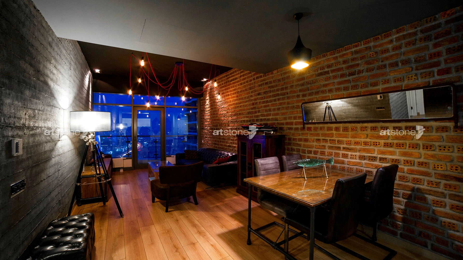Artstone | 