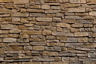Artstone | sillarejo taş duvar paneli doğal taş örgü sistemli duvar kaplama