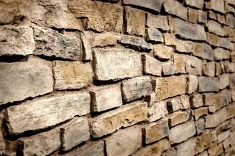 Artstone | sillarejo taş görünümlü duvar kaplama düzensiz taş blok yüzey