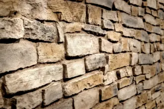 Artstone | sillarejo taş görünümlü duvar kaplama düzensiz taş blok yüzey