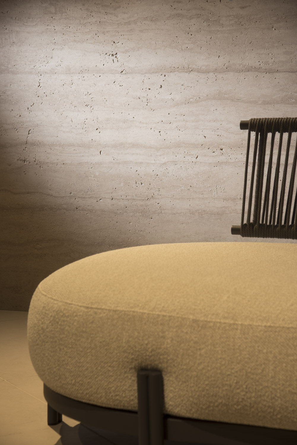 Sillyon Travertine