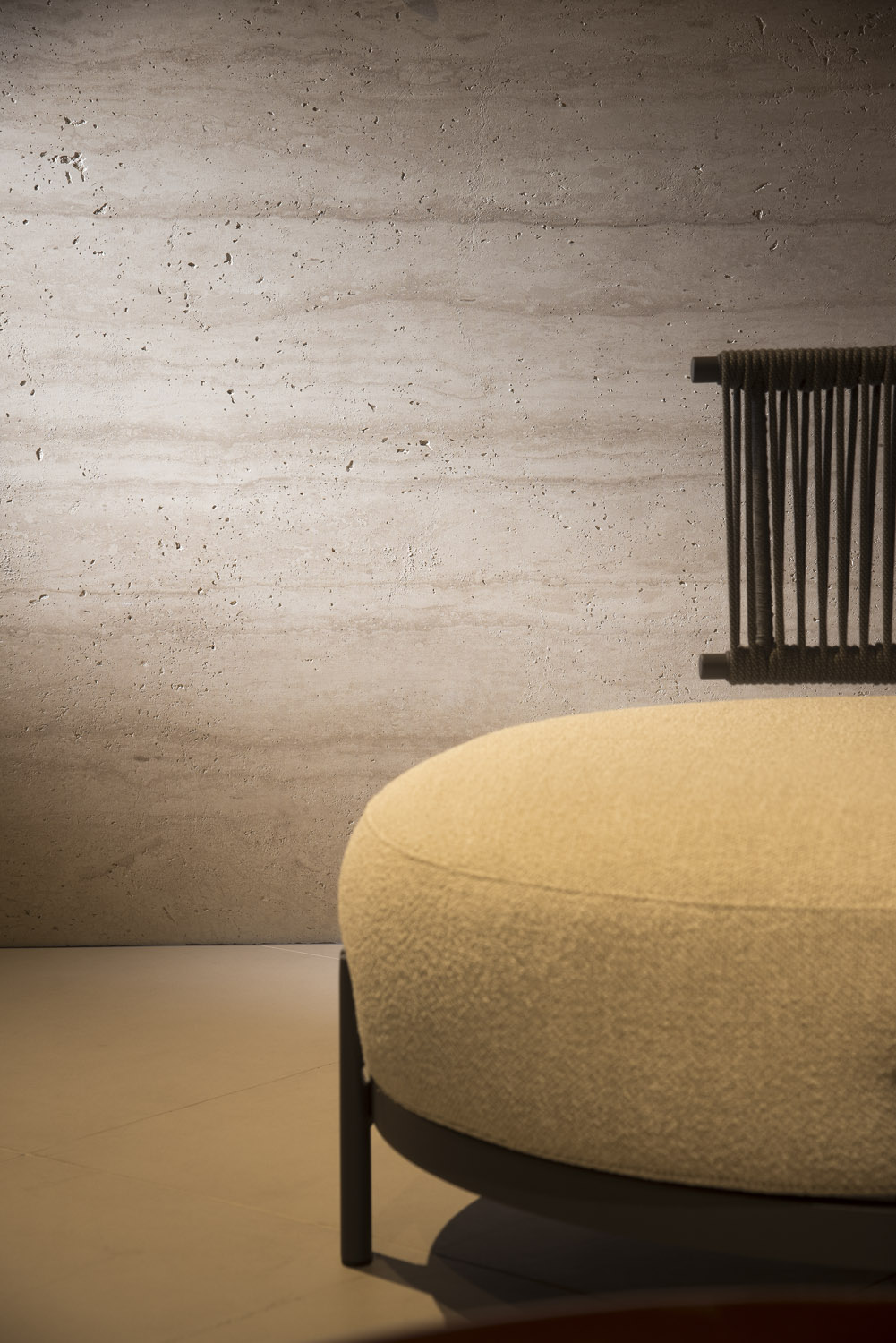 Sillyon Travertine