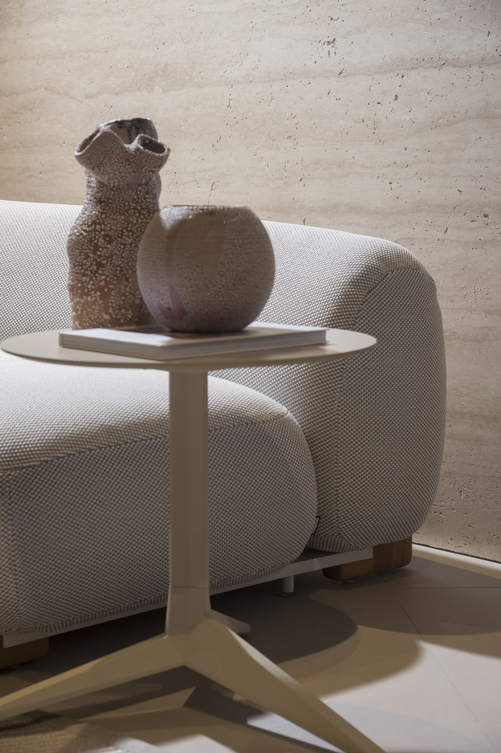 Sillyon Travertine