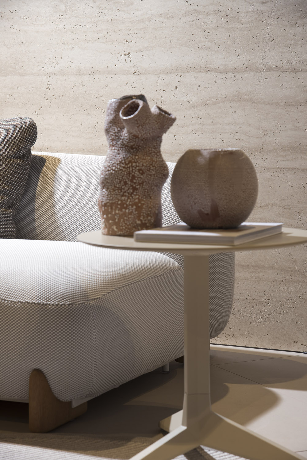 Sillyon Travertine