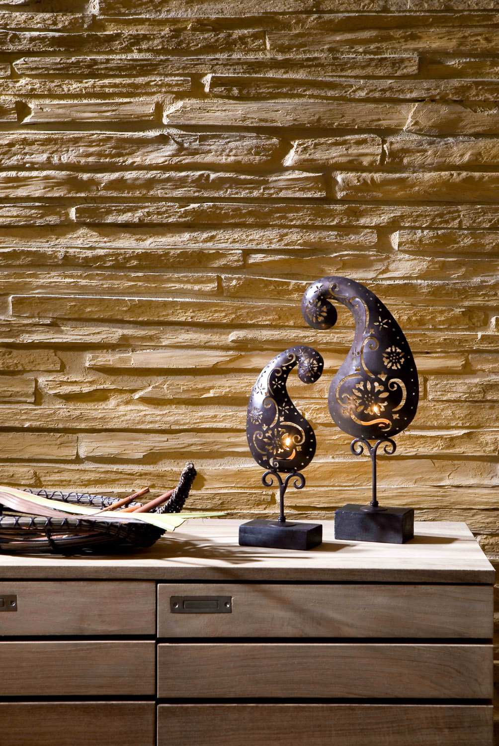 Prenaica Wall Panel