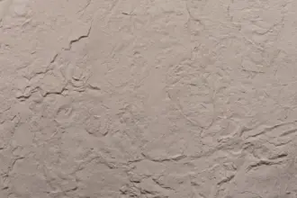 Artstone | Skye Flint MB626 pale warm grey lightweight wall panel with rugged rock texture