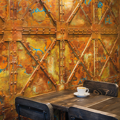 Artstone | 