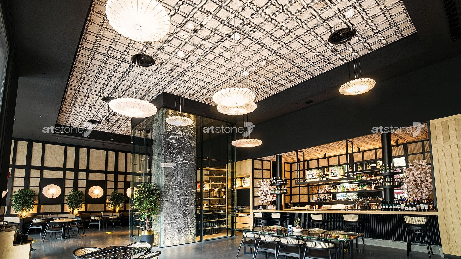 Artstone | 
