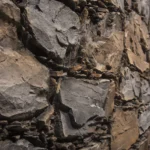 Artstone | Earth / S-803-Kesit