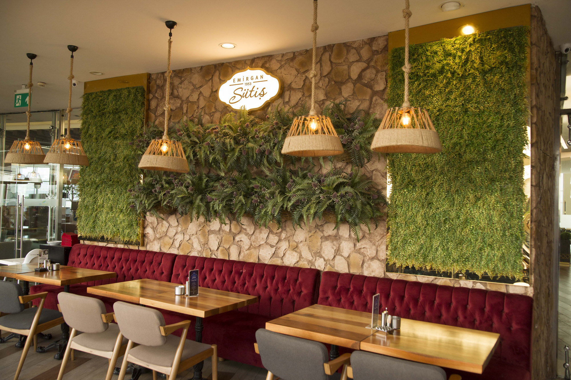 Lastra Wall Panel