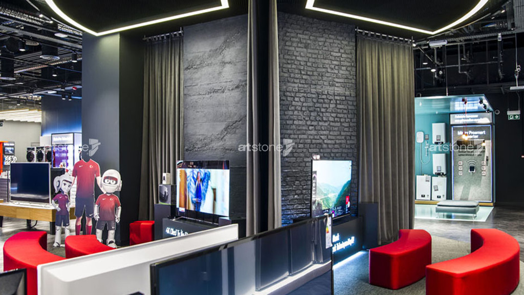 Artstone | 
