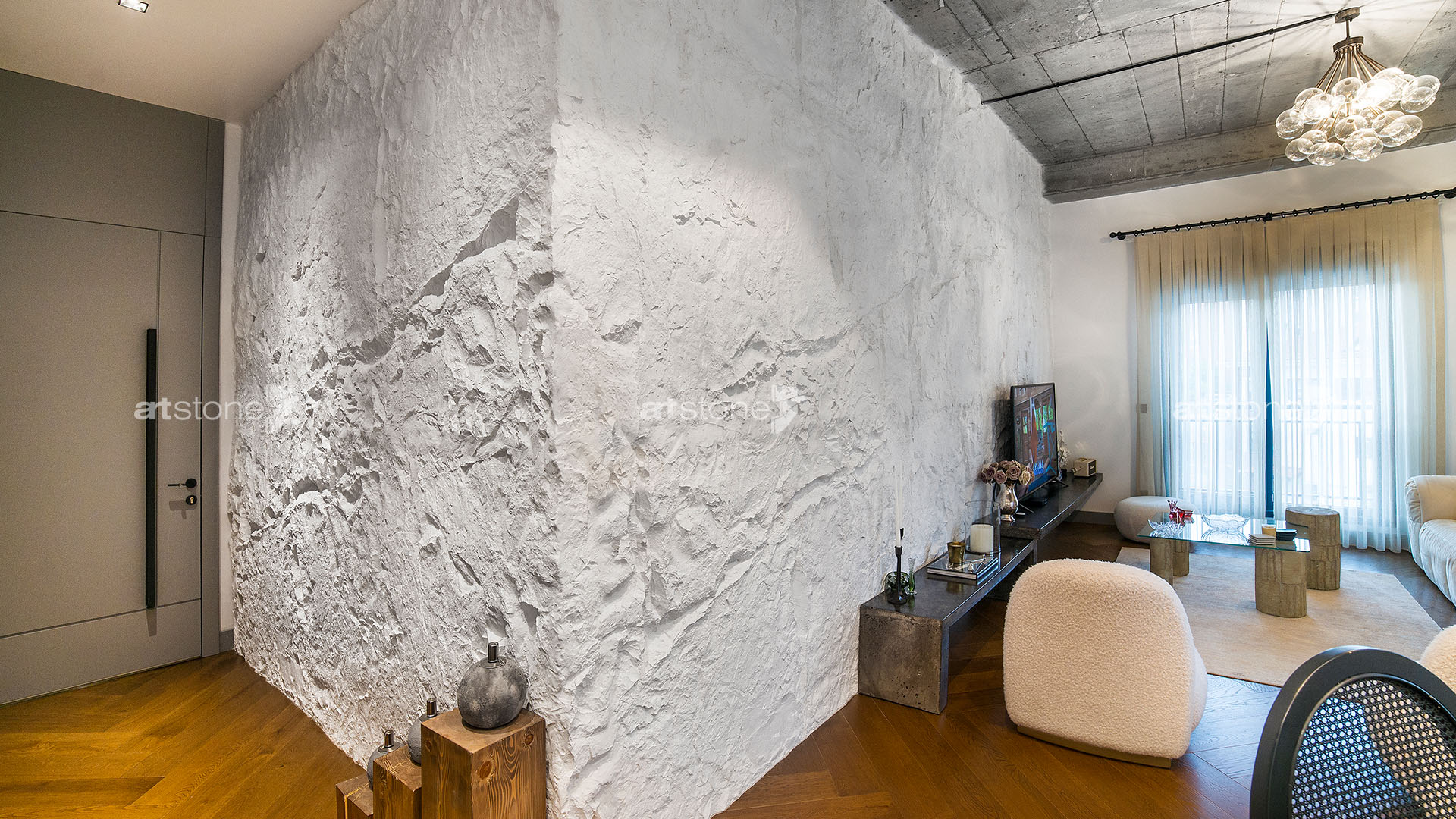 Artstone | 