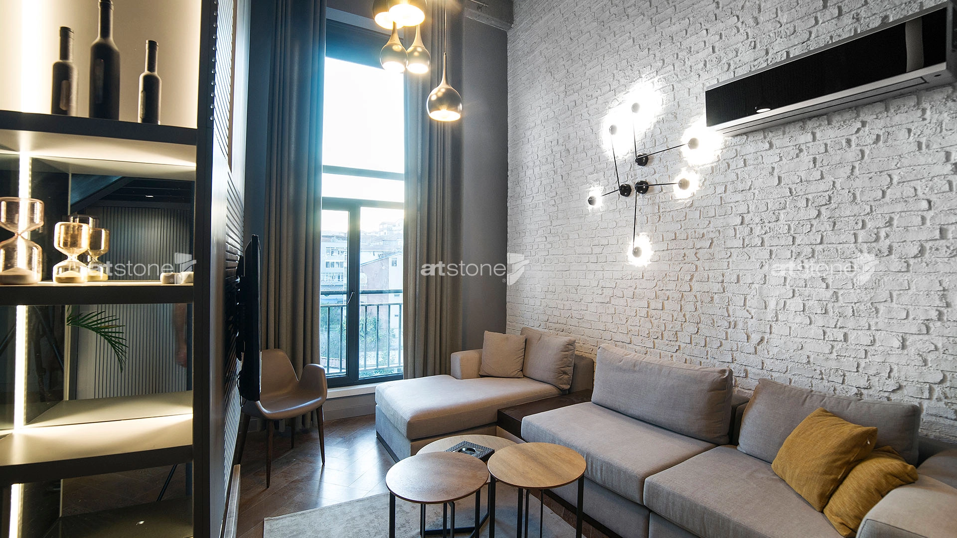Artstone | 