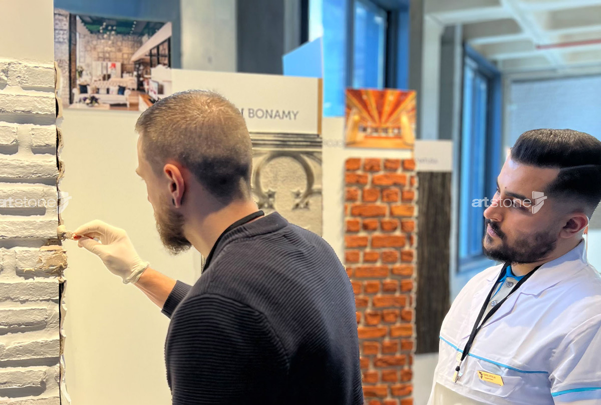 Artstone | Etkileşimli Yaklaşımın Gücü: Artstone Workshopları
