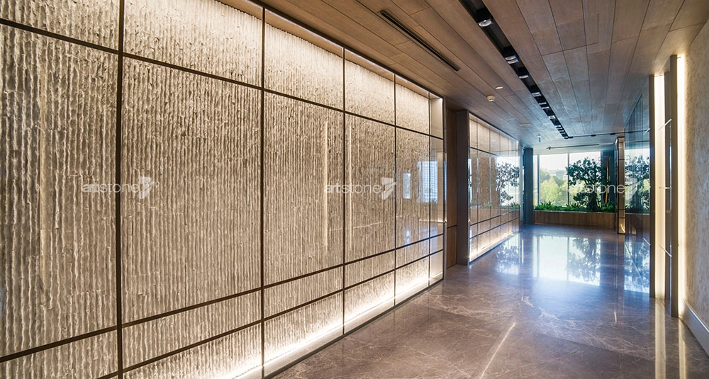 Artstone | 