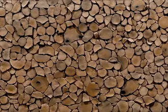 Artstone | Tocho Cobriza A-483 ahşap duvar paneli