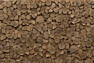 Artstone | Tocho Earth A-484 ahşap duvar paneli