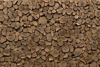 Artstone | Tocho Earth A 484 wood wall panel